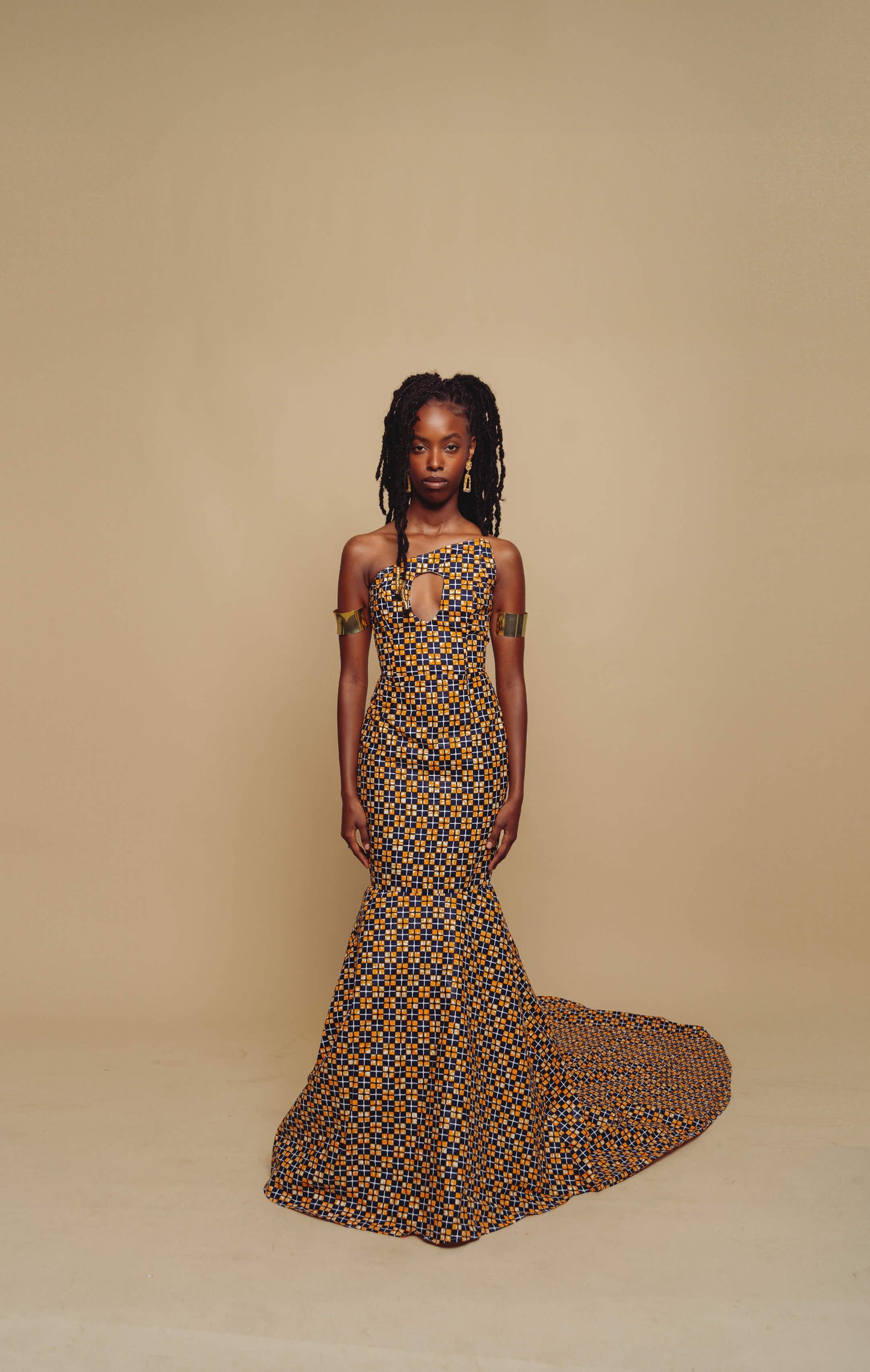 Urithi dress